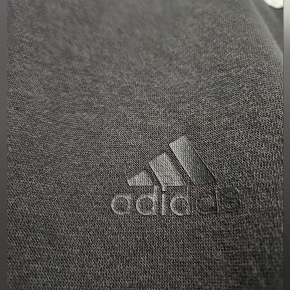 Adidas Zip Up Hoodie - Size US M - Picture 3 of 6